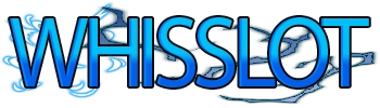 WHISSLOT Logo